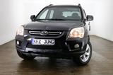 Kia Sportage EX 2WD*HU/AU+Service neu - Kia Sportage: Ex