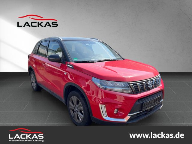 Suzuki Vitara 1.5 Hybrid Comfort 4x4  LED ACC Apple Car