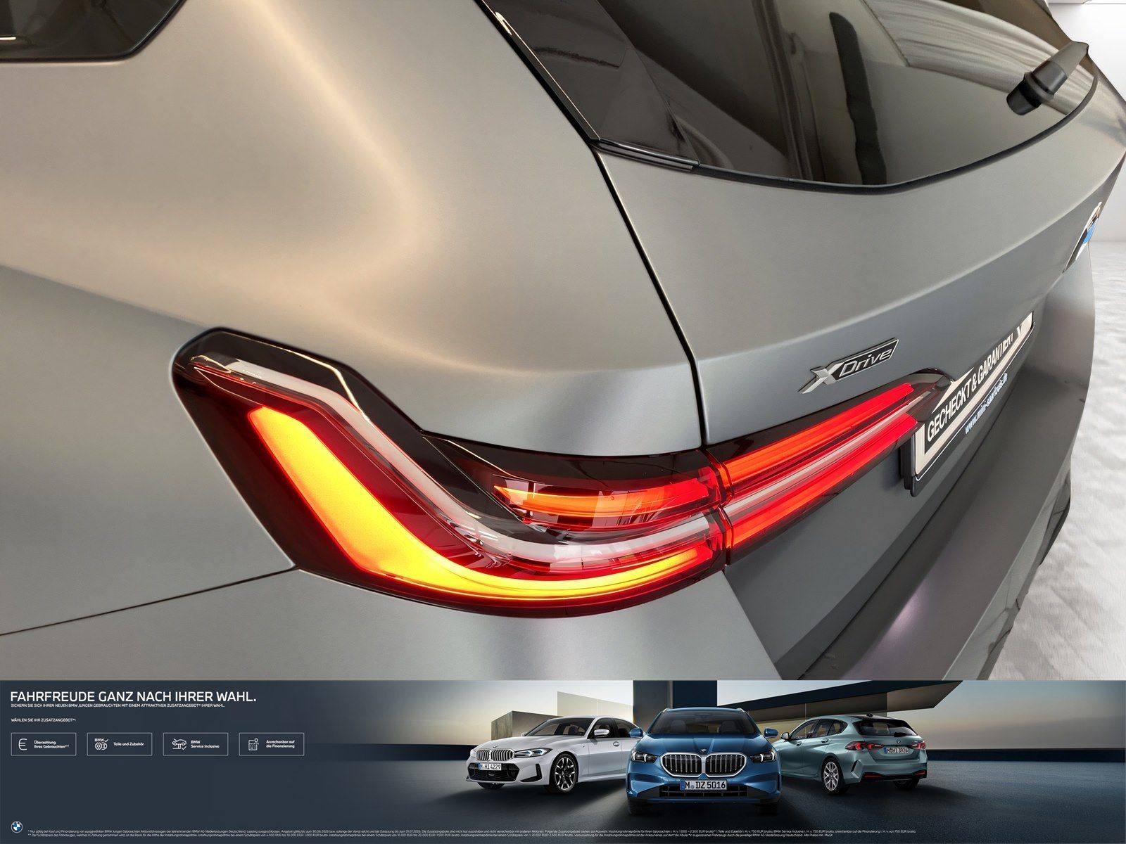 BMW 540 - Bild 11