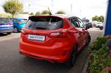 Ford Fiesta ST 1,5L 200PS | Panoramadach , B&O - Ford Fiesta St200 mit Benzin-Antrieb