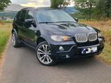 BMW X5 xDrive35d - M-paket  - BMW X5 aus 2009: Xdrive35d