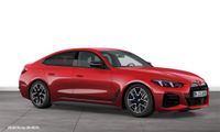BMW i4 - Vorschau Bild 9