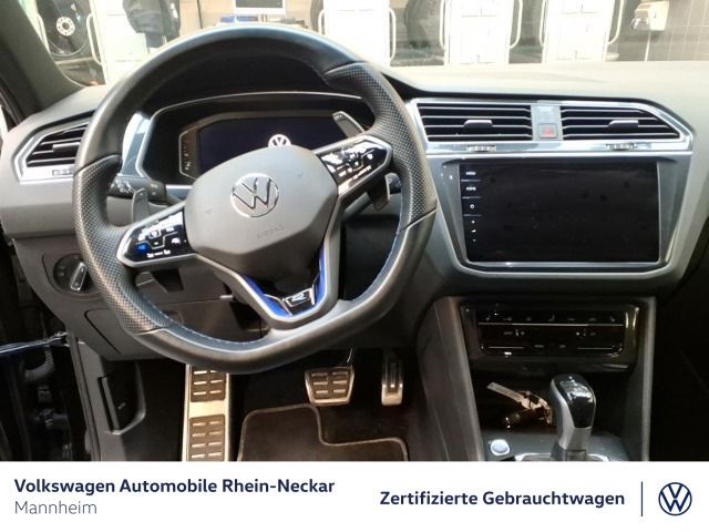 Volkswagen Tiguan - Bild 15