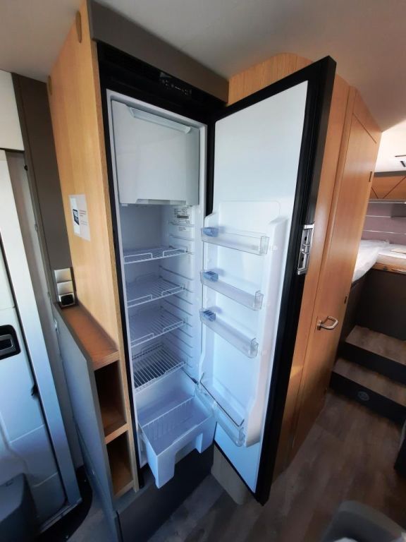 Fahrzeugabbildung LMC Tourer T 660 G Verfüg./Sparen Sie 17.269,- €
