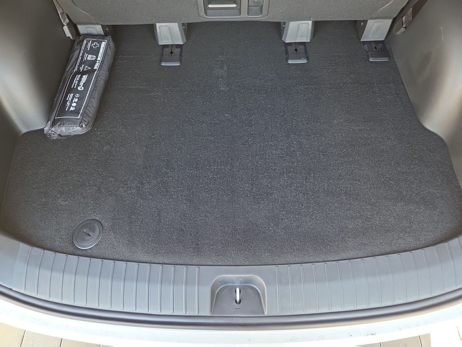 Hyundai Staria – Bild 9
