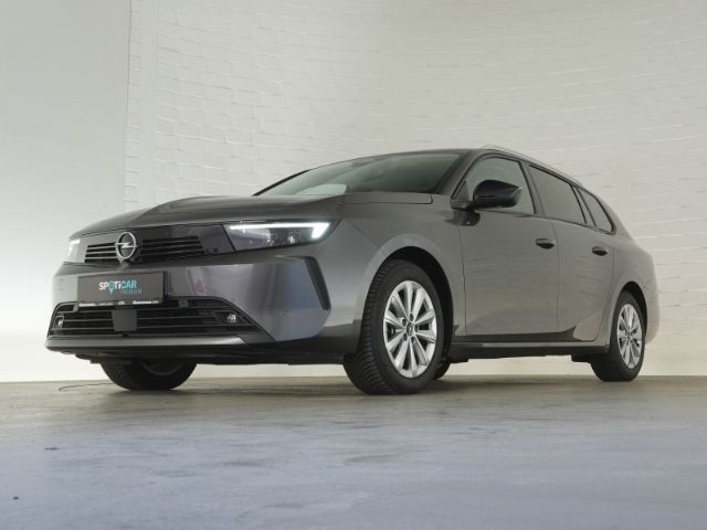 Astra L ST ELEGANCE CDTI+LED+NAVI+RÜCKFAHRKAMERA