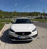 Seat Leon Kombi FR, top Ausstattung, direkt losfahren