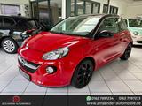 Opel Adam Jam 1,4 IntelliLink*SHZ*LkrdHzg*Tempomat - Opel Adam Gebrauchtwagen in Hamburg