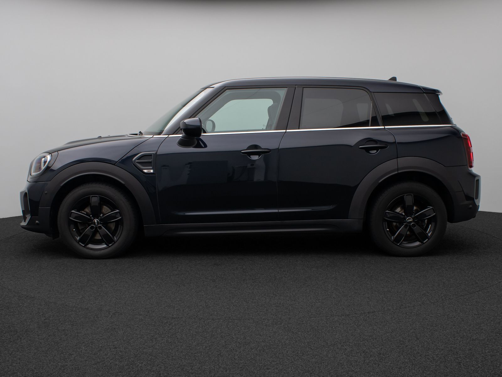 Fahrzeugabbildung MINI Cooper Countryman HUD Panorama Kamera Sportsitze