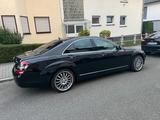Mercedes-Benz S 320 CDI 4MATIC - - Mercedes-Benz S 320: Cdi 4matic