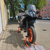 KTM 890 SMT - KTM 890 SMT
