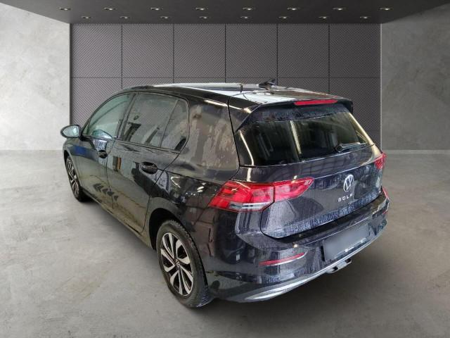 Volkswagen Golf Active 1.0 TSI NAVI LED RFK KESSY CARPLAY, миниатюра 5