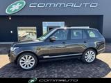 Land Rover LAND ROVER Range Rover 3.0 TDV6 Vogue - Land Rover Range Rover: 3.0