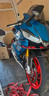 Aprilia RS 660 *35kW* - APRILIA RS 660