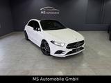 Mercedes-Benz A 220 AMG Line ACC/MultiB/Burmester - Mercedes-Benz A-Klasse Gebrauchtwagen in Hannover