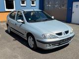 Renault Megane RXi 1.6 16V~AUTOMATIK~TÜV 10/27 - gebrauchte Renault Megane aus dem Jahr 2000