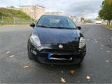 Fiat Grande Punto Street Klima Euro6 - Fiat Grande Punto in Nürnberg