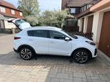 Kia Sportage 1.6 T-GDI DCT 4WD Spirit Spirit - Kia Sportage von privat