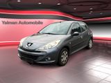 Peugeot 206 + Basis - Peugeot 206 aus 2011