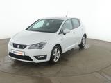 Seat Ibiza 1.0 TSI FR*NAVI*XENON*PDC*SHZ*KLIMA* - Seat Ibiza: Weiß