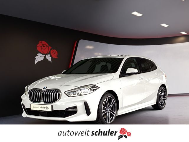 BMW 120 i M Sport Automatik Head Up AHK Pano