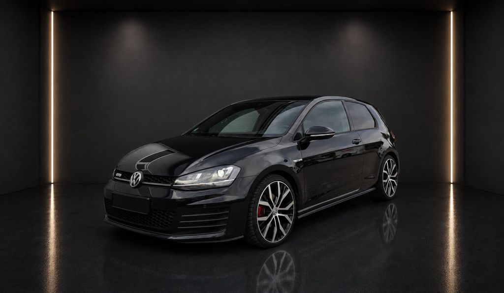 Image of Volkswagen Golf