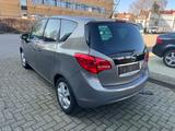 Opel Meriva B Design Edition - Opel Meriva Gebrauchtwagen in Bremen