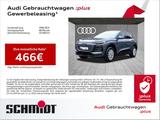 Audi Q6 e-tron Advanced LED+ Techpaket Kamera SHZ  LM - graue Audi Q6 e-tron