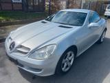 Mercedes-Benz SLK 200 SLK Roadster SLK 200 Kompressor - Mercedes-Benz SLK 200