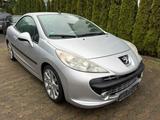 Peugeot 207 CC Platinum 150 THP Platinium - Peugeot 207: Thp 150