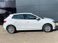 Skoda Fabia - Vorschau Bild 8