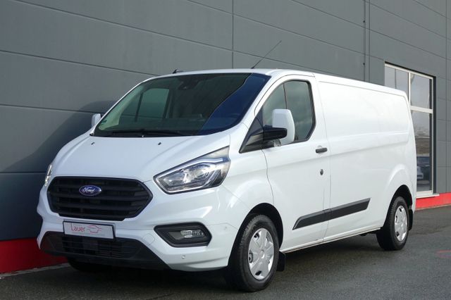 Ford Transit Custom 2.0 TDCi 300 L2 Trend PDC Temp Sh