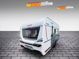 Dethleffs Nomad 460 EL  - Dethleffs Nomad 460 EL