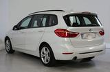 BMW 218i Gran Tourer Sport Line LED Navi Hifi Parkas - BMW Gebrauchtwagen in Paderborn