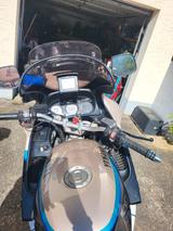 Yamaha 1200 FJ - YAMAHA FJ 1200