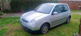 Volkswagen VW Lupo FSI - Volkswagen Lupo mit Benzin-Antrieb: Automatik