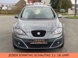 Seat Altea XL Reference Copa Ecomotive+TÜVNEU+KLIMA - Seat Altea aus 2013