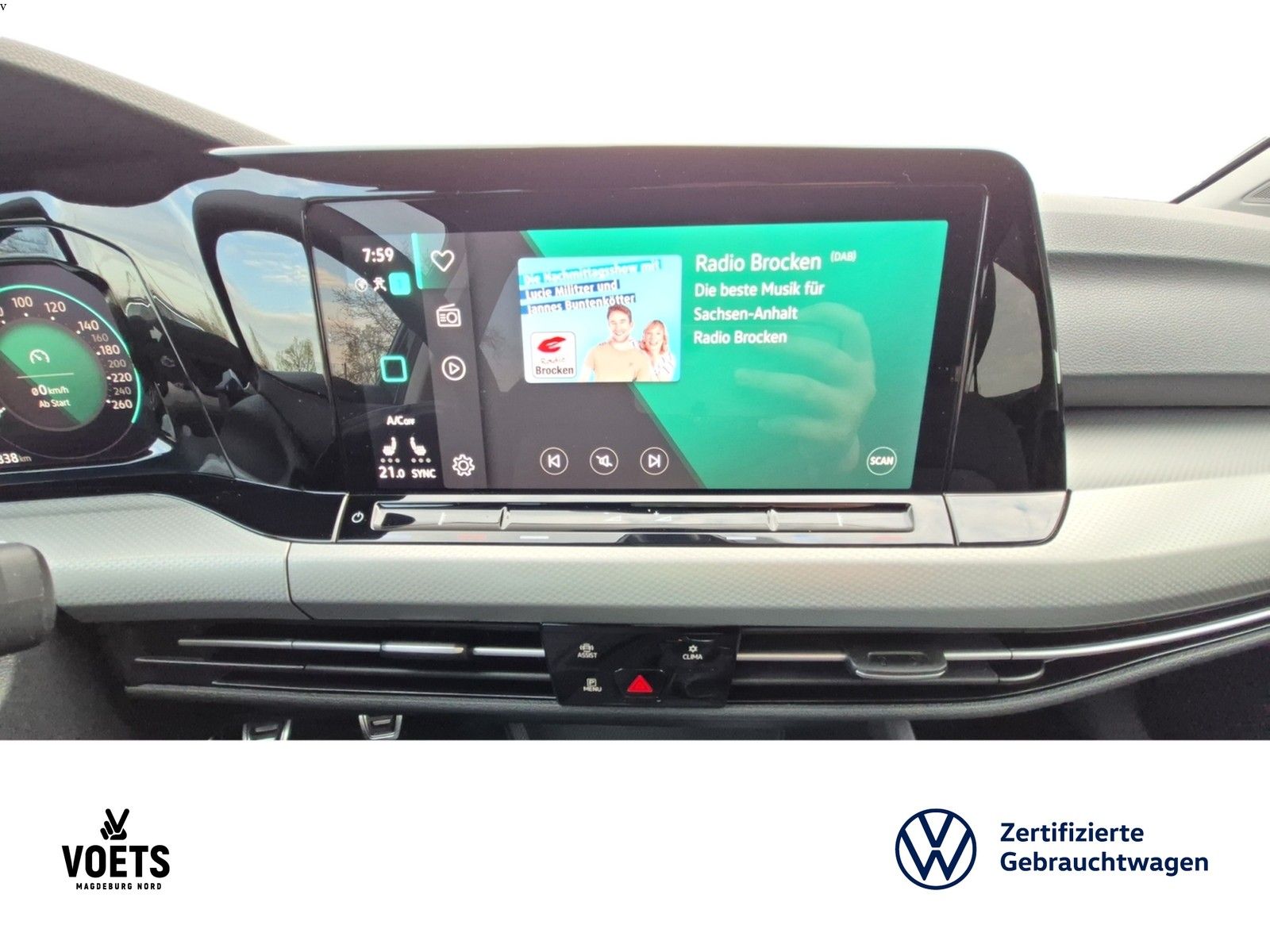 Volkswagen Golf - Bild 11