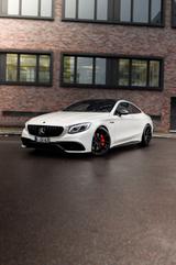 Mercedes-Benz S 63 AMG Coupé | Baujahr 2016 | Carbon Lenk.  - Mercedes-Benz S 63 AMG in Köln