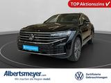 Volkswagen Touareg 3.0 V6 TDI 4Motion Elegance +NACHT+LUFT+ - Volkswagen: V6 TDI