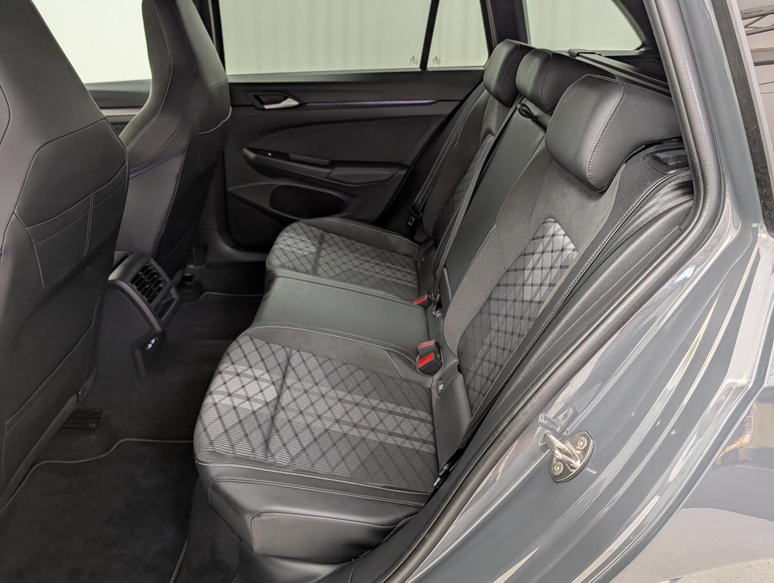 Volkswagen Golf Variant 1.5 TSI R-Line ACC LED Winter Kamer, миниатюра 29