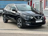 Nissan Qashqai 4x4 AWD*AHK*Panorama*Navi*Klimaaut*SR+WR - Nissan: Awd