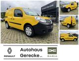 Renault Kangoo Rapid dCi 90 Klima - Renault Kangoo: Gelb