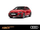 Audi A3 Sportback 35 TFSI S-Tronic S-Line, EA8, Panor - Audi A3: 8pa