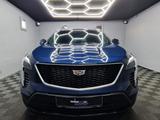 Cadillac XT4 350D Luxury 4WD|AUTOM|VOLLEDER|PANO|NAVI - Cadillac in Düsseldorf