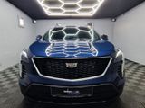 Cadillac XT4 350D Luxury 4WD|AUTOM|VOLLEDER|PANO|NAVI - Cadillac in Hamburg