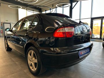 Seat Leon Torro*Klima*Radio*CD-Player*elektr. Fenster