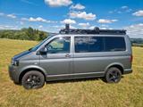Volkswagen T5 Caravelle Space Camper Classic TOPZUSTAND - VW Sp