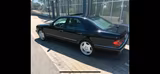 Mercedes-Benz E 60 AMG - Mercedes-Benz E 60 AMG