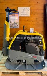 Wacker Neuson DPU 6275 Heh NextGen Rüttelplatte NEU - Rüttelplatte